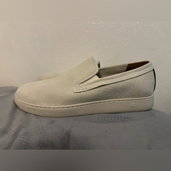 UGG Pismo Slip-On for Men | UGG®UGG S/N 1110980 - Picture 3 of 11